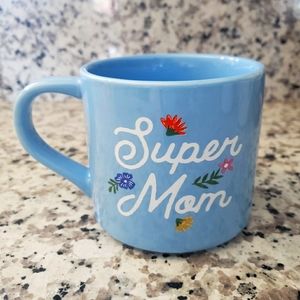 Parker Lane "Super Mom" Mug